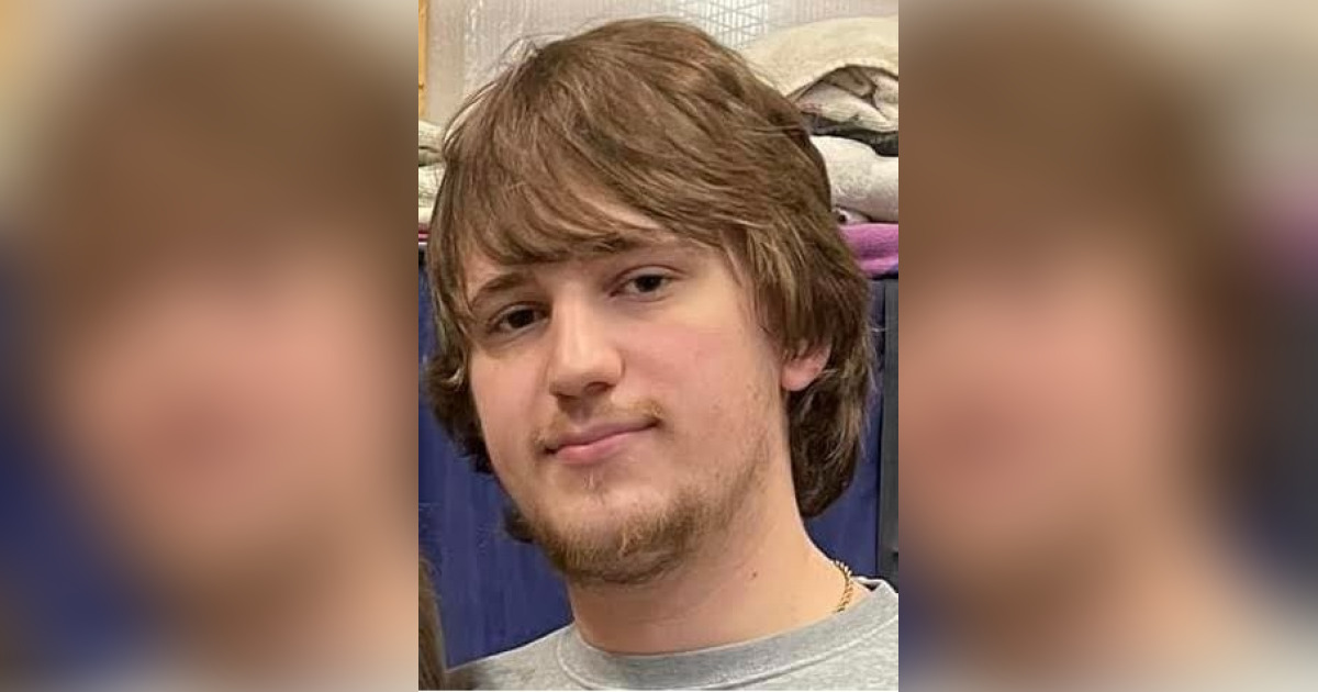 Obituary for Cory Lee Flippin YokleyTrible Funeral Home