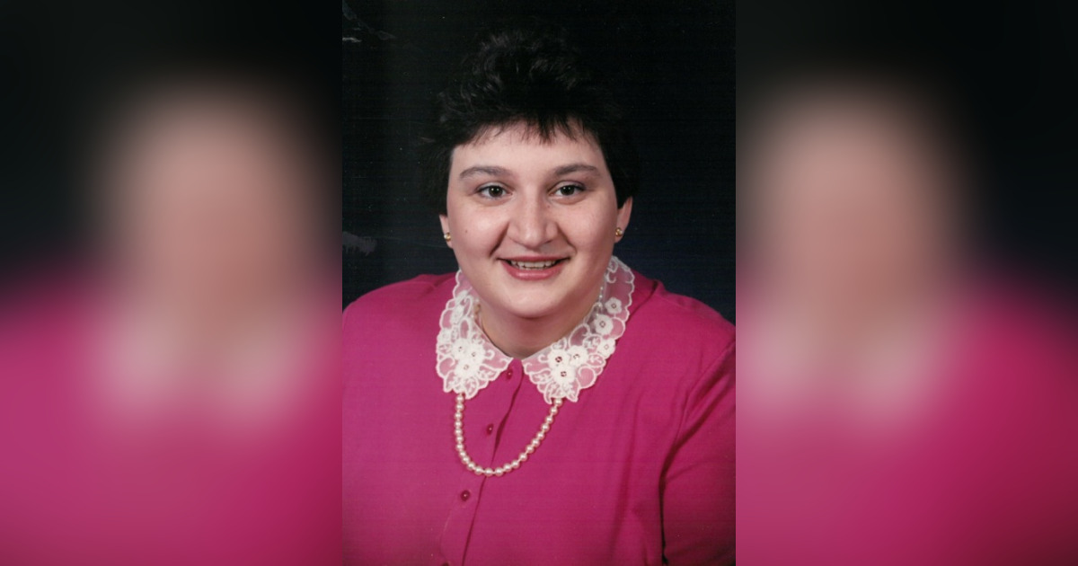 Sherrie "Sherrie Berrie" Adams