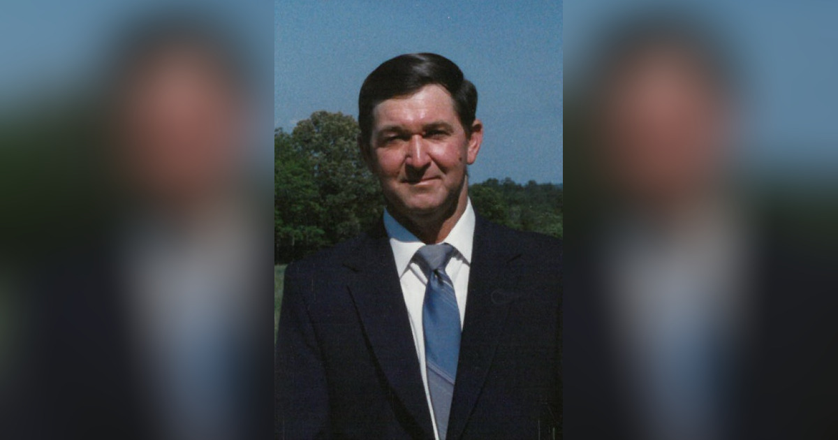 William "Gloey" Graham