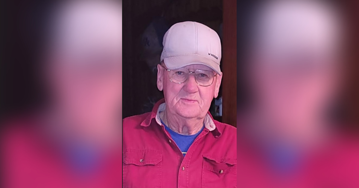 Ronnie Hale Obituary September 29, 2023 YokleyTrible Funeral Home