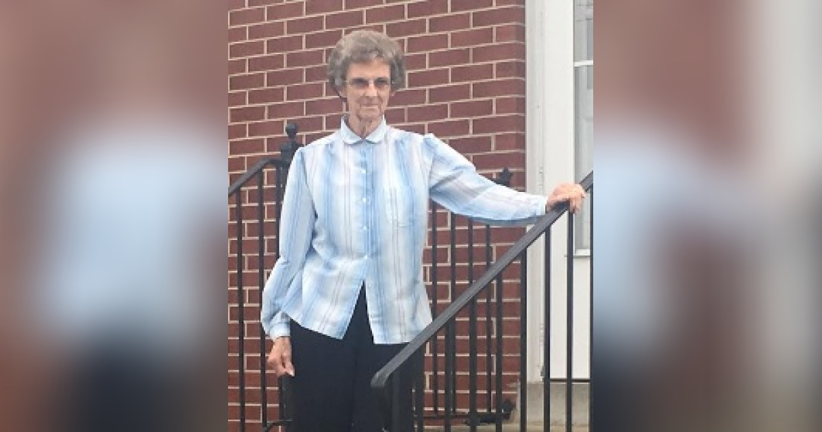 Poland Obituary October 2, 2023 YokleyTrible Funeral Home