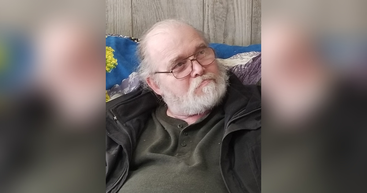 Gary Bryant Obituary September 7, 2023 YokleyTrible Funeral Home