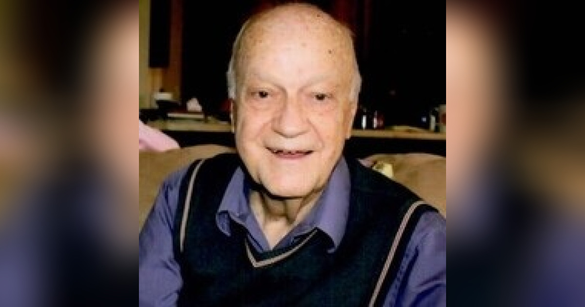 Obituary for Dr. Lynwood Montell YokleyTrible Funeral Home
