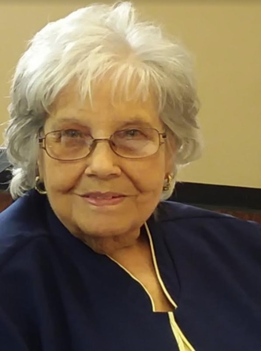 Ruth Curtis Obituary April 21, 2024 YokleyTrible Funeral Home