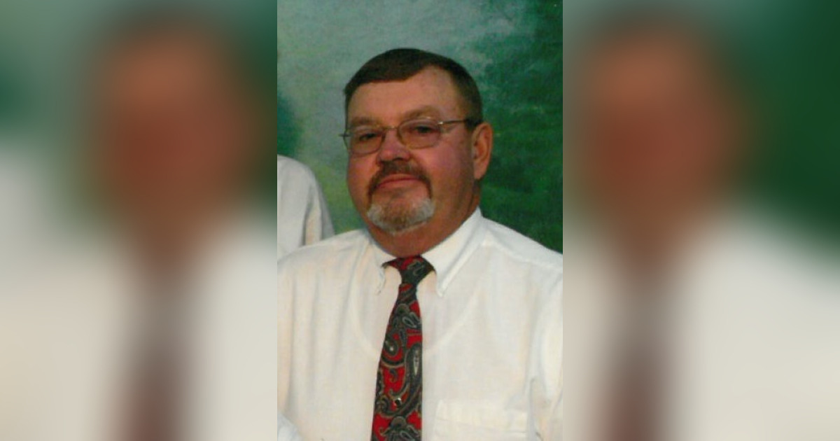 Jerry Walker Obituary May 19, 2024 Tompkinsville, KY