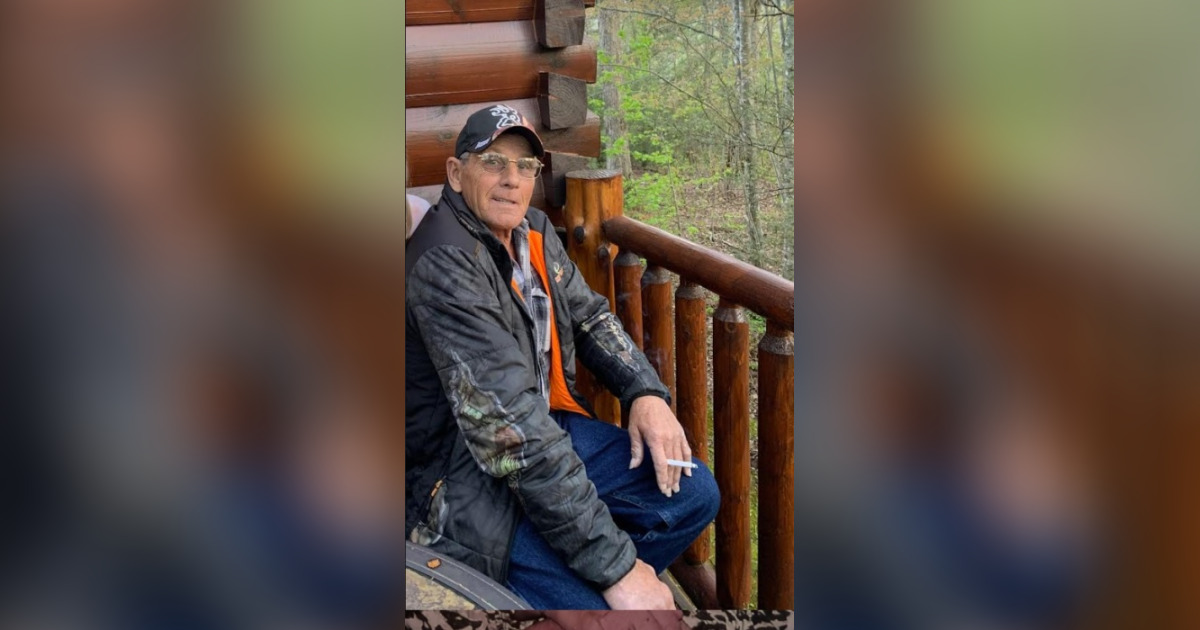 Gary "Speedy" Trivett