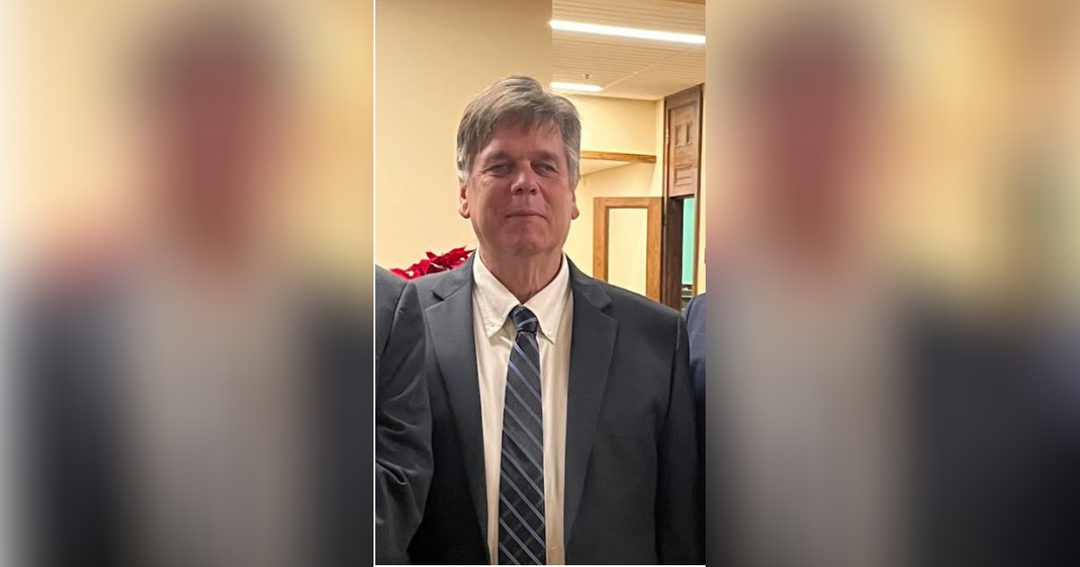 James Lewis Proffitt