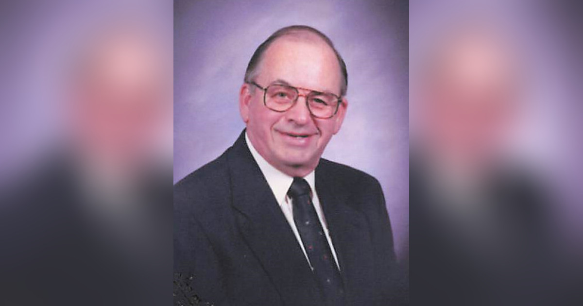 Richard "Dick" Graves Obituary August 18, 2022 Hermantown, MN