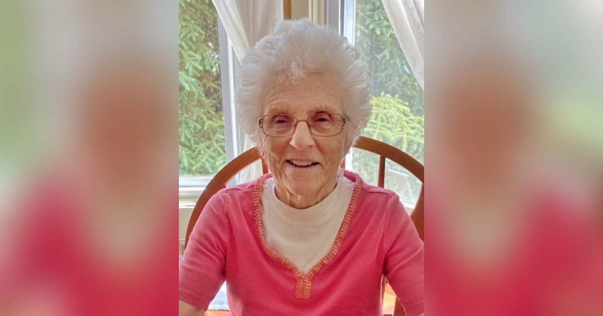 Florence Zentkowski Obituary October 13, 2022 Hermantown, MN