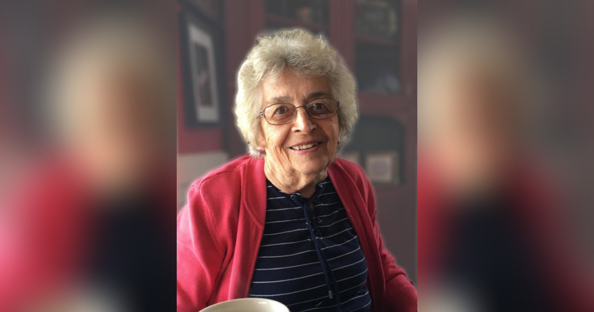 Esther Parker Obituary October 6, 2022 Sunrise Funeral Home Cremation Services Cemetery