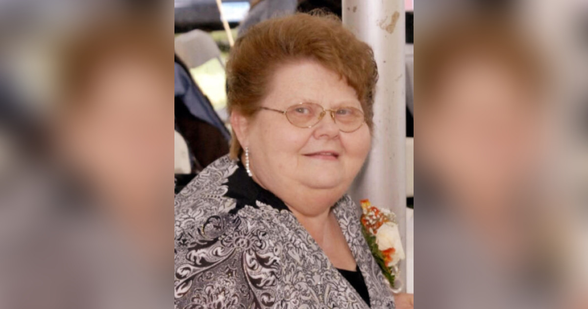 Evelyn "Evie" Brown Obituary November 23, 2022 Hermantown, MN