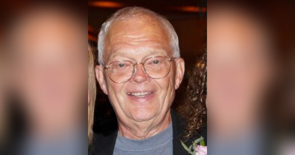 David Lick Obituary December 19, 2022 Hermantown, MN