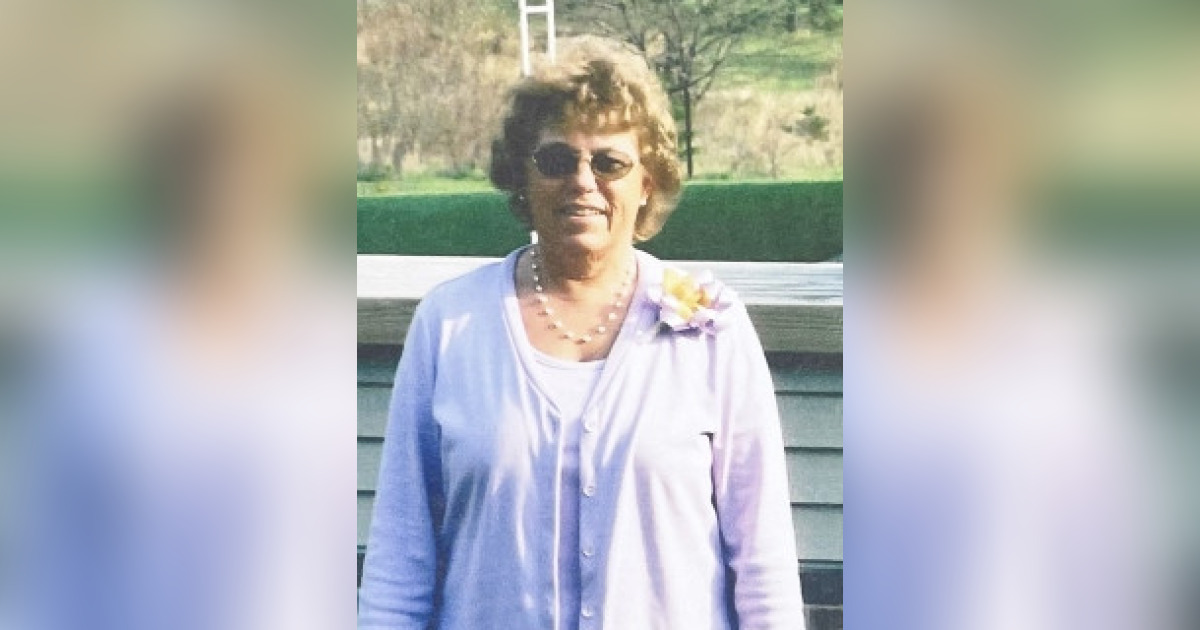 Sandra Erickson Obituary December 28, 2022 Hermantown, MN