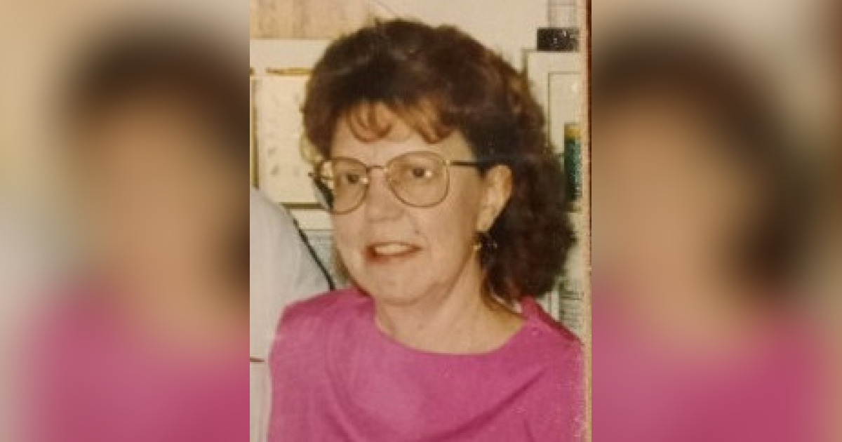 Alice Brown Obituary January 30, 2023 Sunrise Funeral Home Cremation Services Cemetery