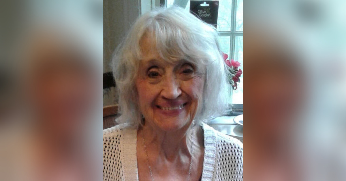 Dolores "Dode" Olson Obituary April 7, 2023 Hermantown, MN