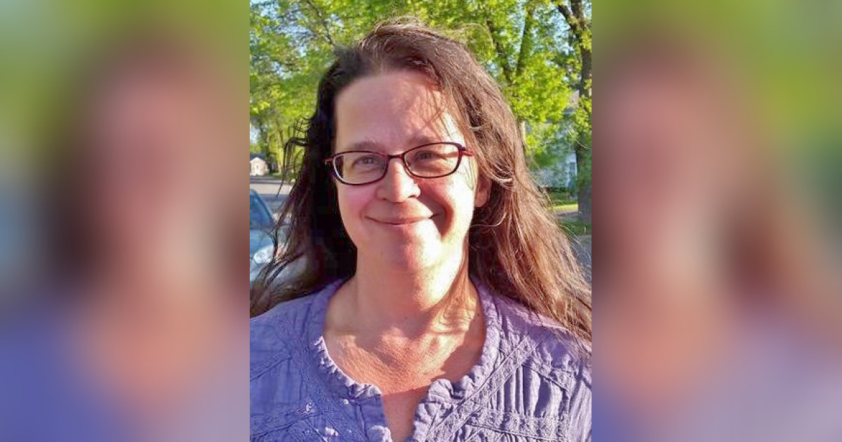 Michelle "Micki" Olson Obituary Apr 22, 2023 Hermantown, MN