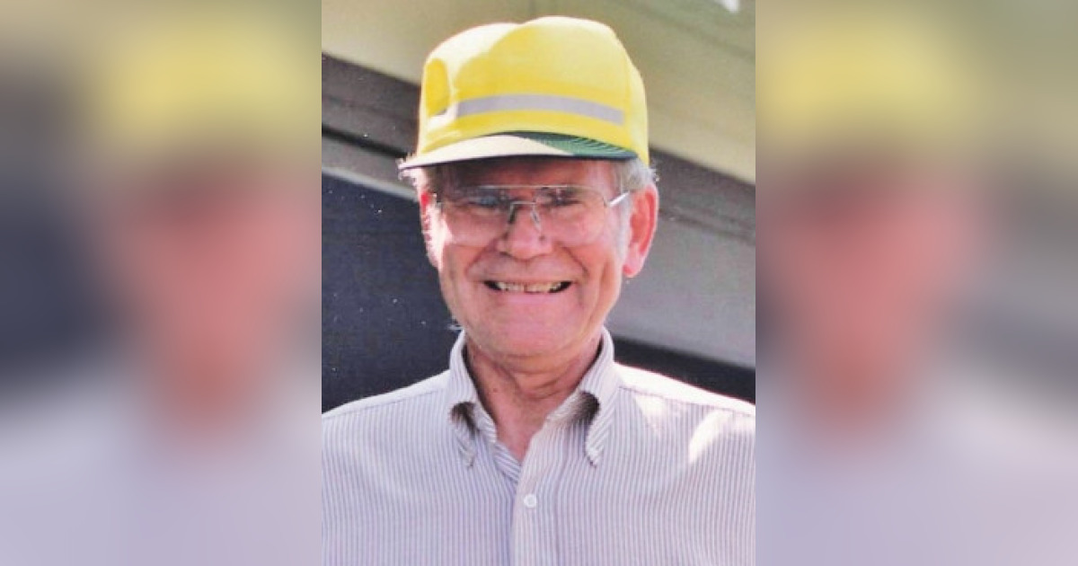 Robert "Bob" Nelson Obituary May 4, 2023 Hermantown, MN