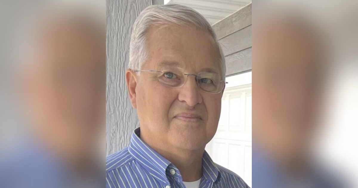 Daniel Hudyma Obituary July 21, 2023 Hermantown, MN