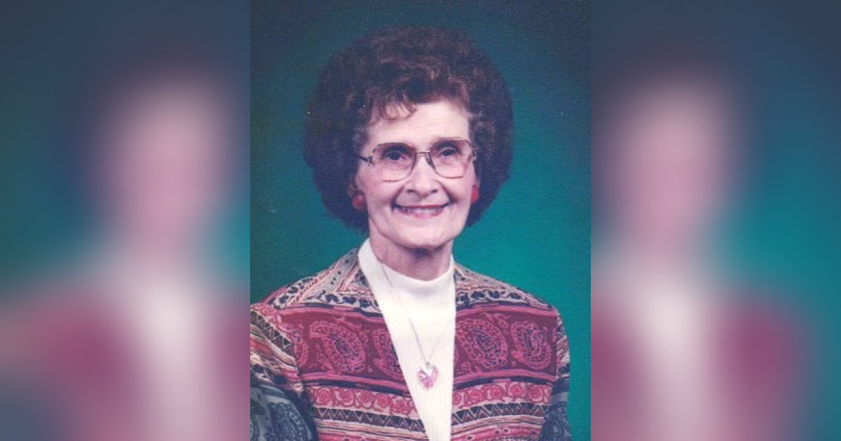 Verna Martichuski Obituary August 31, 2023 Hermantown, MN