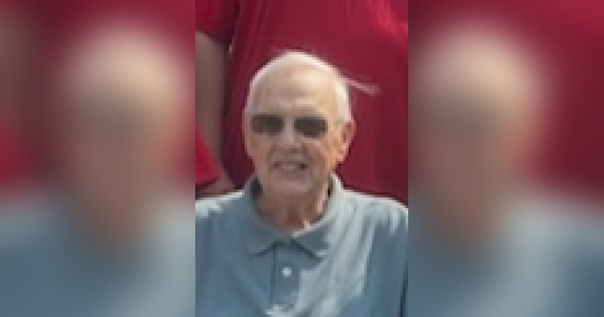 John "Jack" Rygg Obituary September 20, 2023 Hermantown, MN