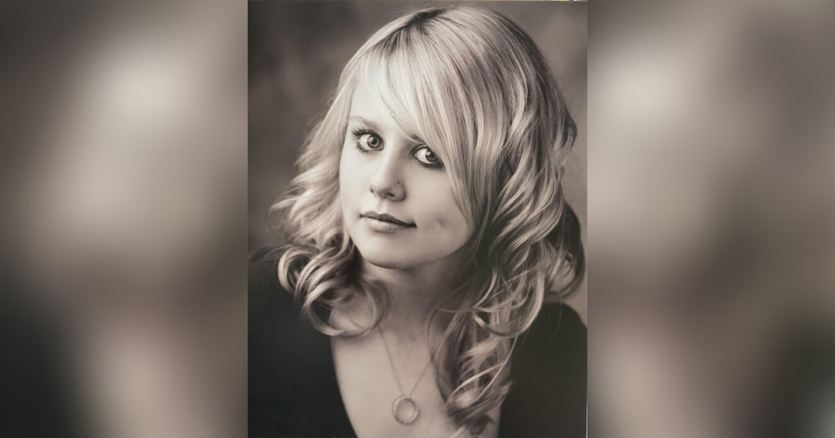 Shannon Doherty Obituary October 30, 2023 Hermantown, MN