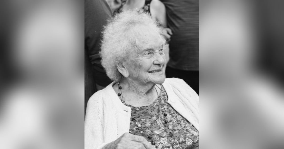 Ruth Fuchs Obituary November 6, 2023 Hermantown, MN