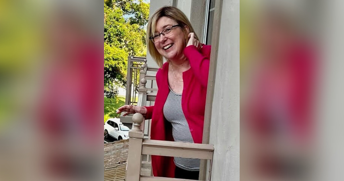 Jenifer WarnerBarnes Obituary November 10, 2023 Hermantown, MN