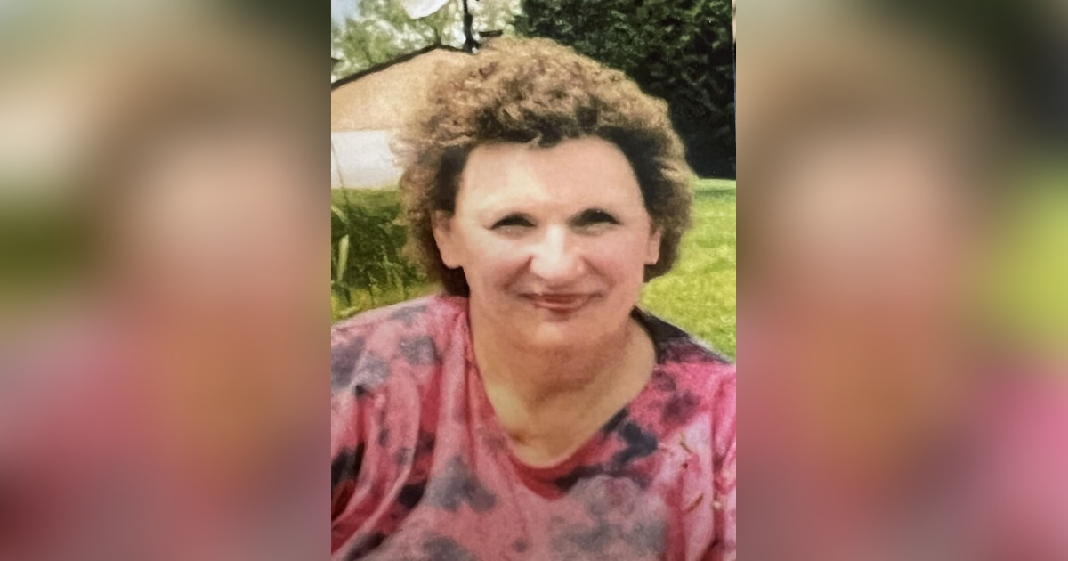 Judith "Judy" Walters