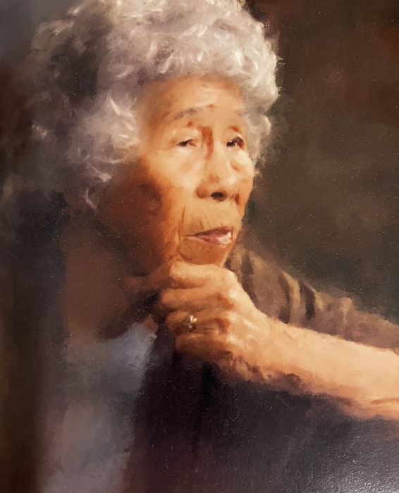 Obituary for Mrs. Fumiyo Lyons September 1, 2022 Columbus,GA