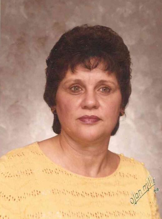 Peggy Teal Obituary Sep 4, 2022 Columbus, GA