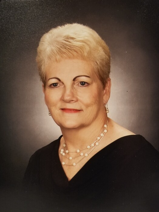 Obituary for Katherine "Kitty" McKinstry October 25, 2022 Columbus,GA