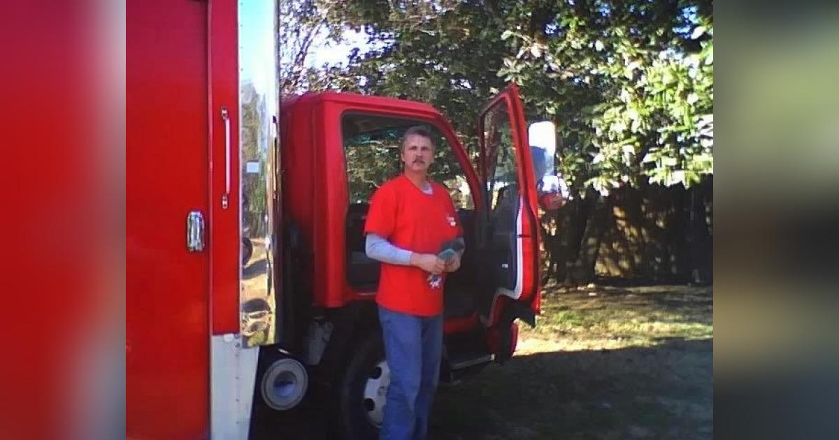 Craig Deshler Obituary November 12, 2022 McMullen Funeral Home and