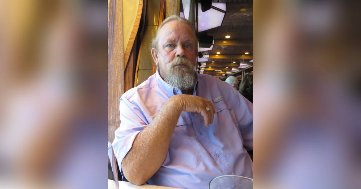 Obituary for Meacham November 15, 2022 Columbus, GA