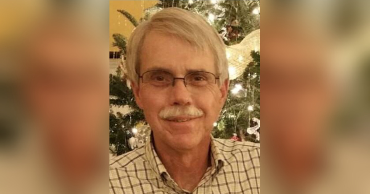 Obituary for James Ronald ???Ronnie??? Knighton February 1, 2023