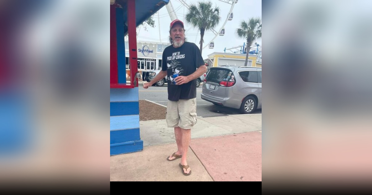 Donald QuotDon DonQuot Cook