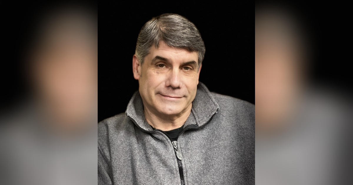 Charles Chuck Fischer