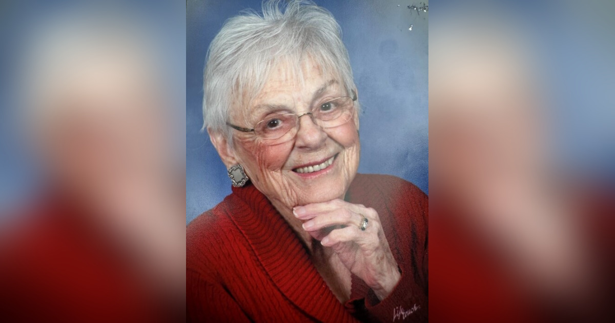 Obituary for Marie Phifer Newsom McMullen Funeral Home and Crematory