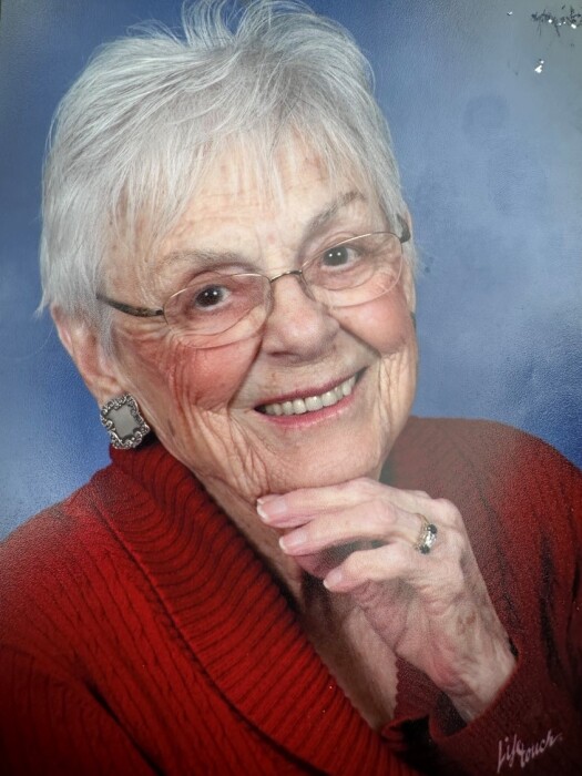 Obituary for Marie Phifer Newsom McMullen Funeral Home and Crematory