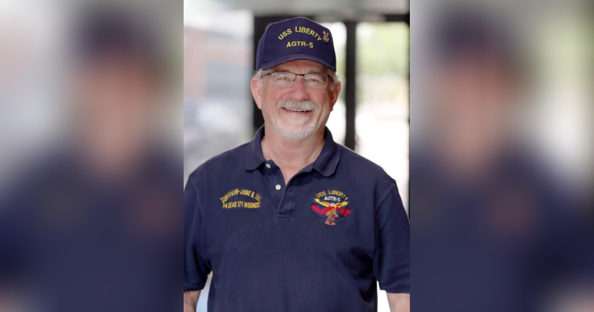 Sr. Robert Scarborough