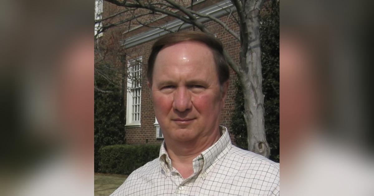 Obituary for Charles Allen July 7, 2023 Columbus, GA