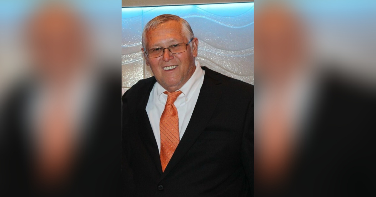 Marimon Buster Reeves