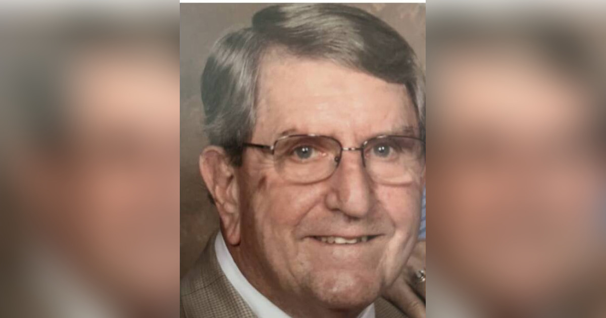 Obituary for James "Jim" Richard Ballengee McMullen Funeral Home and Crematory