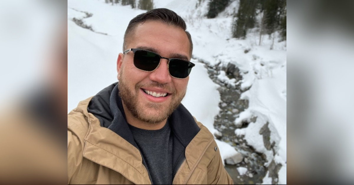 Kevin Marrero Vazquez