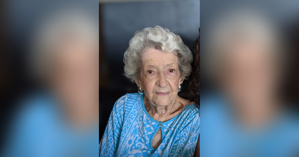 Dorothy "Dottie" Douglas