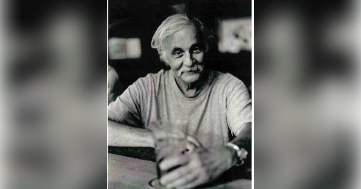 Walter "James" Yates