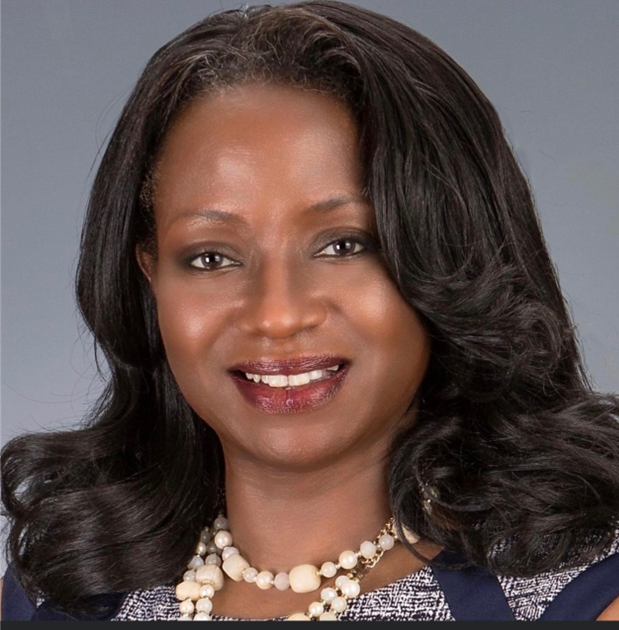 Dr. Lorraine Brown Obituary Oct 22, 2023 Columbus, GA