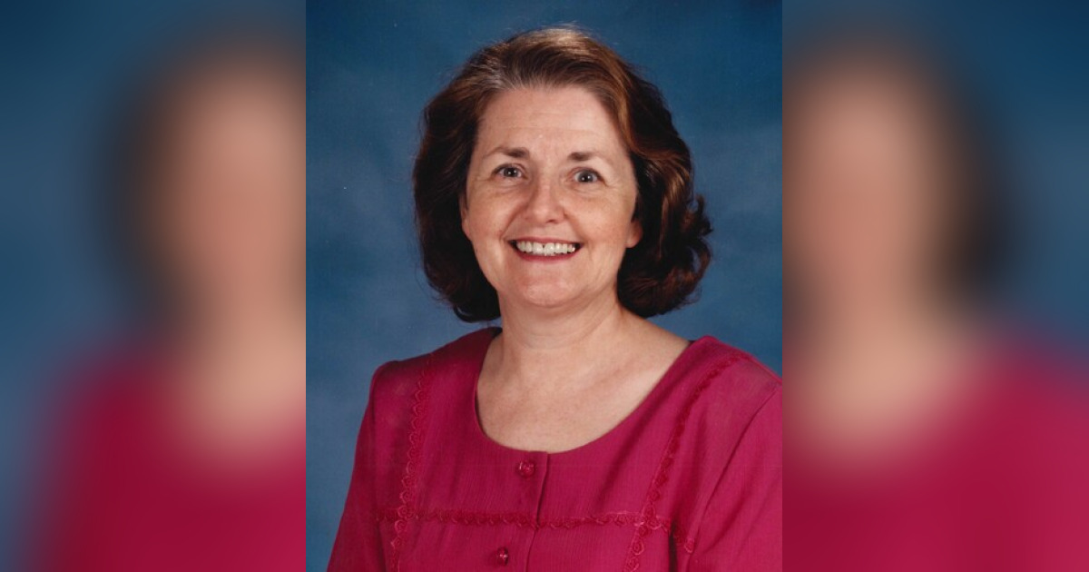 Obituary for Janie Matheson December 16, 2023 Columbus, GA