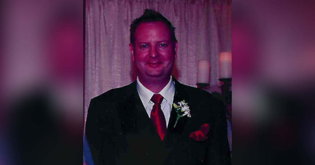 Christopher Binns Obituary Dec 21, 2023 Columbus, GA