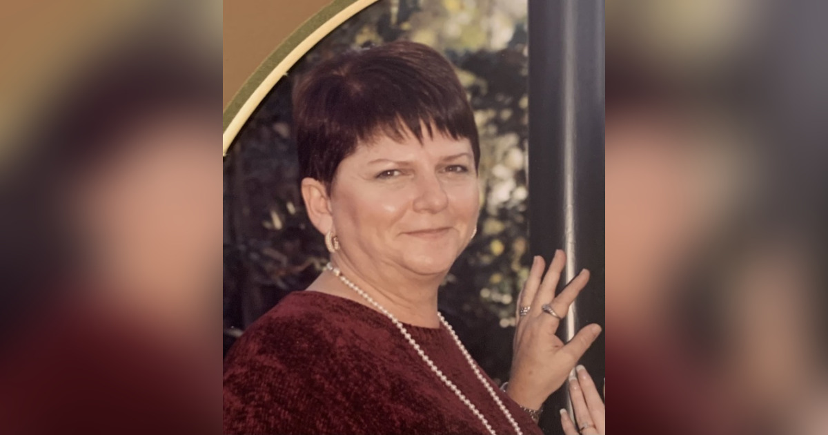 Obituary for Peggy Watson December 22, 2023 Columbus,GA