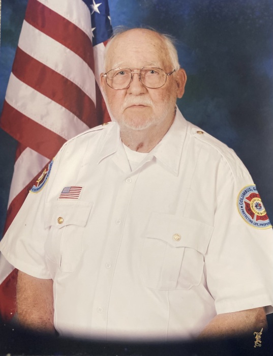 Obituary for Rex Enfinger December 29, 2023 Columbus,GA